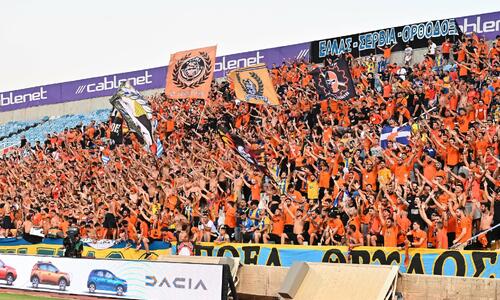 ΑΠΟΕΛ / Ανακοίνωση για την μετακίνηση οπαδών! thumb