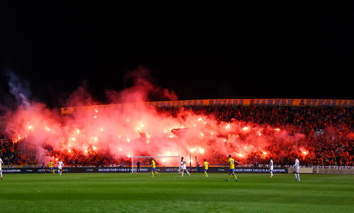 Μαζεμένες ποινές από UEFA για ΑΠΟΕΛ! (Ανακοίνωση) thumb
