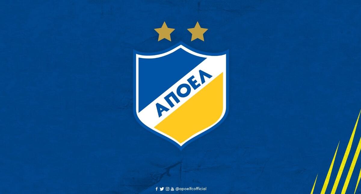 ΑΠΟΕΛ: «Περιμένουμε την UEFA...» thumb