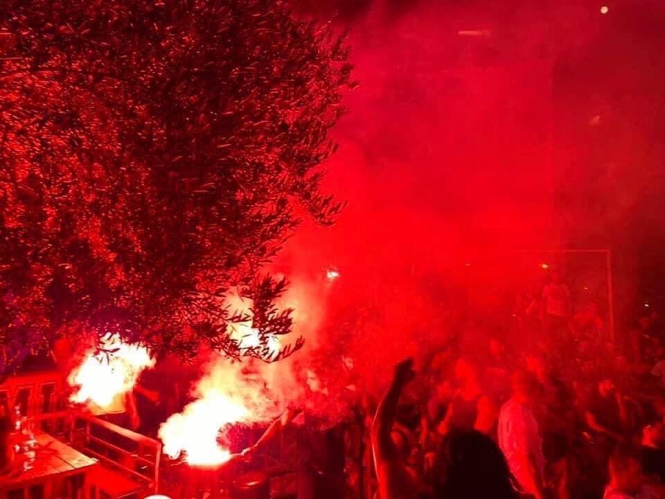 Πορτοκαλί: «...θα παγώσει το αίμα των αντιπάλων» thumb