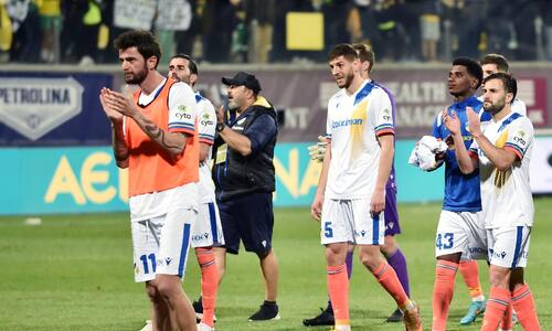 ΑΠΟΕΛ: «Όλες οι ομάδες θα ήθελαν να είναι στη θέση μας...» thumb