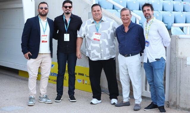 Προς ολοκλήρωση το σίριαλ με τους επενδυτές thumb