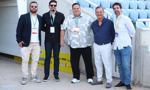 Προς ολοκλήρωση το σίριαλ με τους επενδυτές thumb