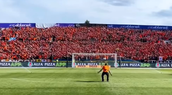 ΒΙΝΤΕΟ: Η αντίστροφη μέτρηση του ΑΠΟΕΛ! thumb
