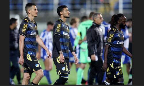 Πάρθηκε η απόφαση για Κοσταντίνοβ και Ντονγκάλα! thumb