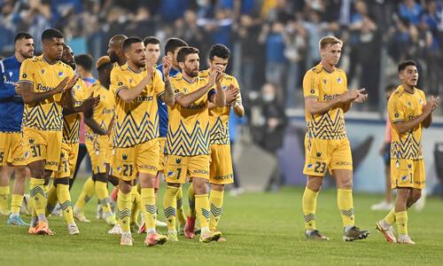 Έχει «ασπίδα» και θα πρέπει να την υπερασπιστεί! thumb