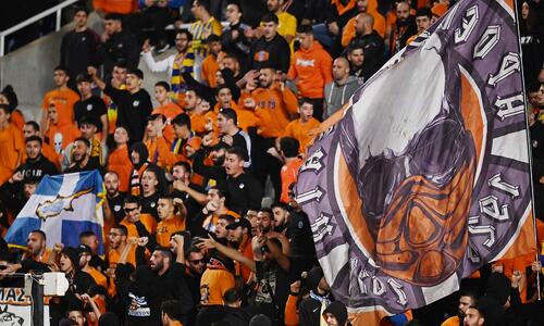 «Άστεια όσα έγιναν στο Τσίρειο. Έχει αλλάξει ο οπαδός του ΑΠΟΕΛ» thumb
