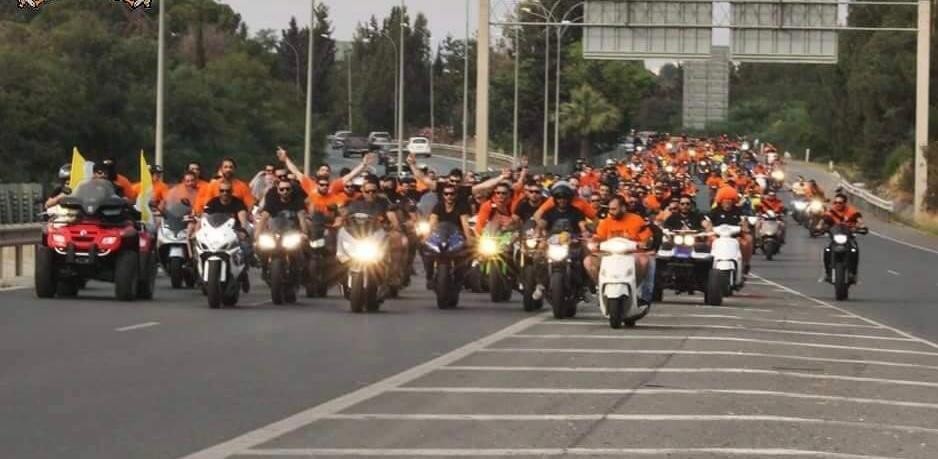 Η επιστροφή των πορτοκαλί είναι πλέον γεγονός! thumb