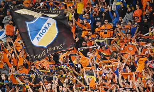 ΒΙΝΤΕΟ: «Ασύγκριτοι - Ραντεβού για νέο ρεκόρ» thumb