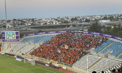 Βίντεο ST: «Να 'μαι πάλι στο πλευρό σου» thumb