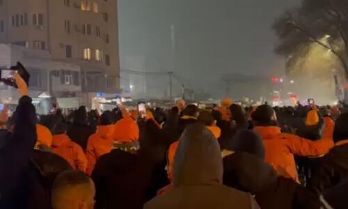 Βίντεο ST: Η πορεία από τους ΑΠΟΕΛίστες προς το γήπεδο!  thumb