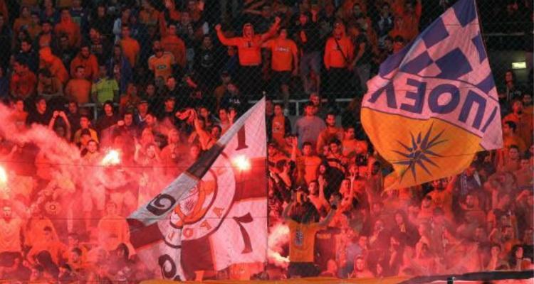 Οι Πορτοκαλί στηρίζουν τους πληγέντες από τις πυρκαγιές  thumb