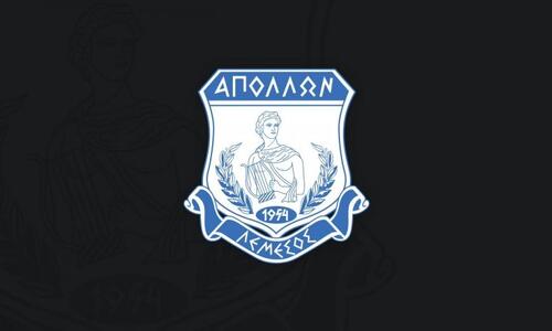Συλλυπητήρια από Απόλλωνα στην οικογένεια Θεοδώρου thumb