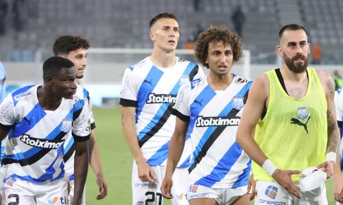Περήφανος Απολλωνίστας για τον πρωταθλητή αδερφό του! (ΦΩΤΟ) thumb