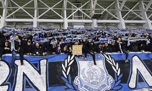Κυκλοφορούν τα «μαγικά» χαρτάκια για το ντέρμπι Κυπέλλου! thumb