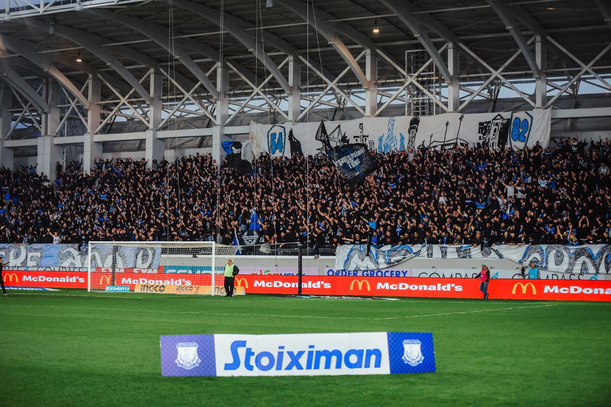 Νέα ενημέρωση: Όλο και πιο κοντά το sold - out thumb