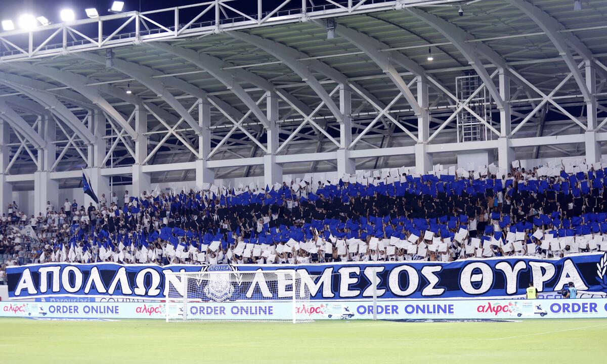 Τέλος τα εισιτήρια στο πέταλο για το ντέρμπι! thumb