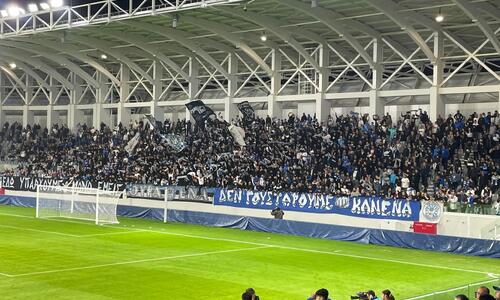 ΒΙΝΤΕΟ Sportime: Σείεται το «Άλφαμεγα» με «Βάλτε να πιούμε»! thumb