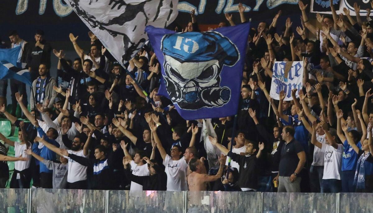«Δεν έχετε να κάνετε με ηλίθιους, γι' αυτό προσέξτε καλά» thumb