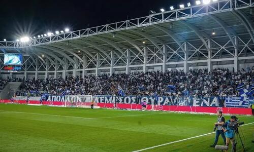 Περιορισμένος αριθμός εισιτηρίων - Οι λεπτομέρειες ενόψει ΑΕΛ thumb