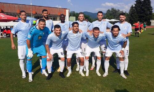 Βασικός ο Παπαγεωργίου στο 1-1 του Απόλλωνα Σμύρνης thumb
