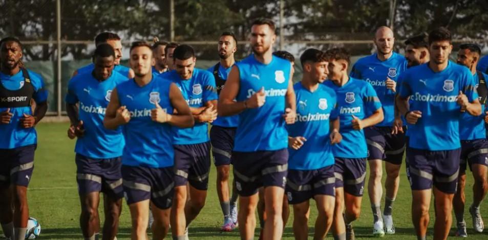 Οι μεταγραφικές εκκρεμότητες και ο χρόνος που πιέζει thumb