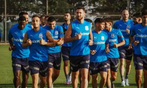 Οι μεταγραφικές εκκρεμότητες και ο χρόνος που πιέζει thumb