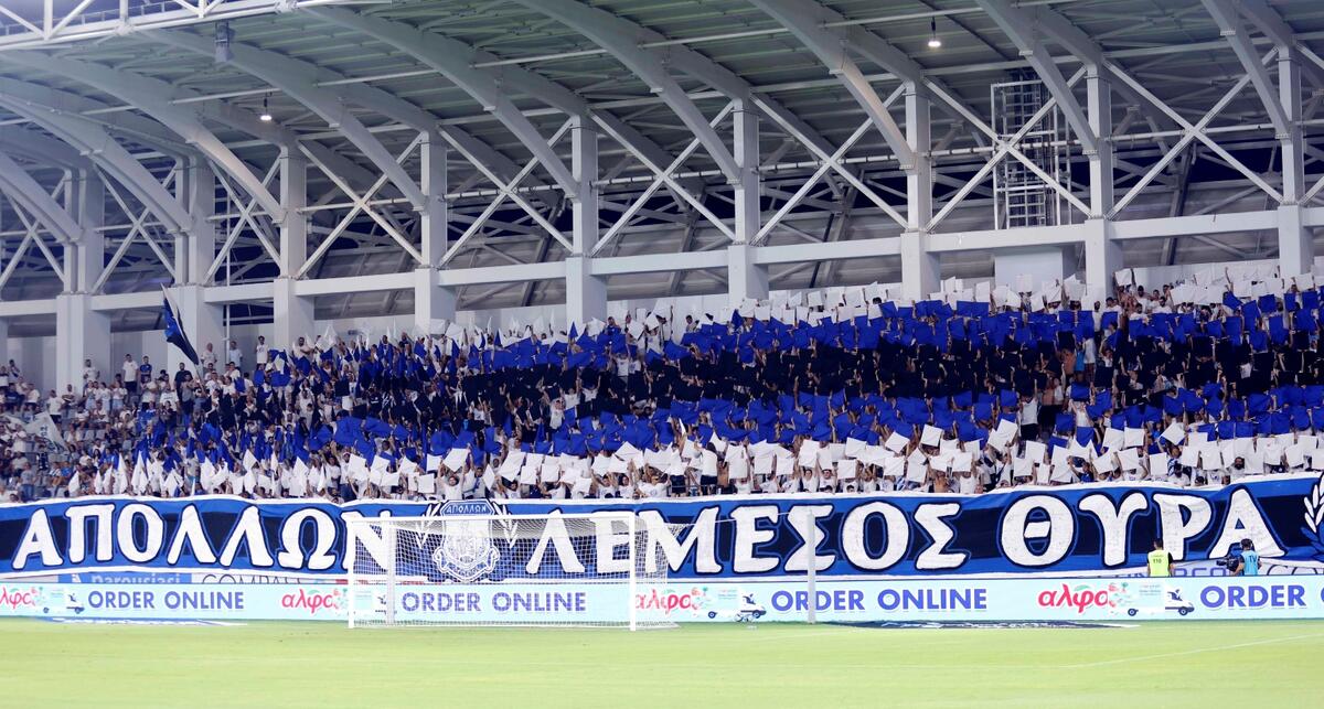 Κάνει κι αυτός παιχνίδι - Συσπείρωση για την υπέρβαση thumb