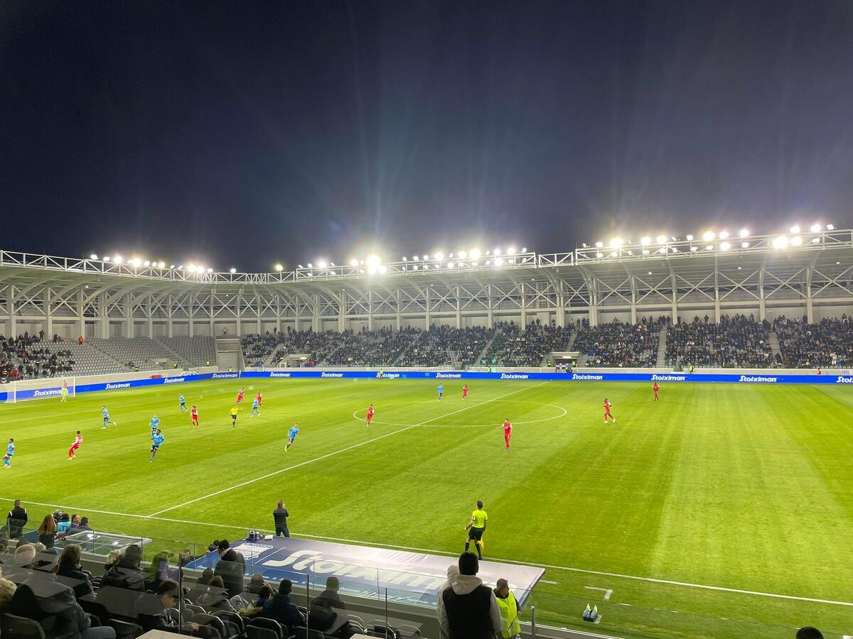Τελικό: Απόλλων - Νέα Σαλαμίνα 2-0 thumb