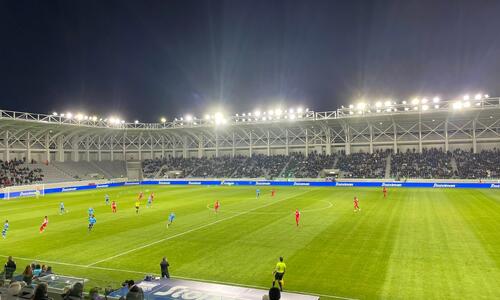 Τελικό: Απόλλων - Νέα Σαλαμίνα 2-0 thumb