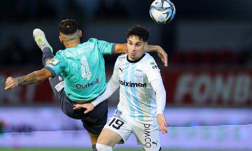 ΤΕΛΙΚΟ: Οθέλλος-Απόλλων 0-3 thumb