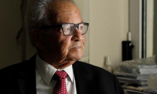 Πρώην πρόεδρος Απόλλωνα: «Η ΚΟΠ ελεγχόταν από την Ομόνοια - Συνεργαστήκαμε με Eθνικόφρονα σωματεία» thumb