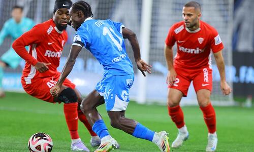 ΤΕΛΙΚΟ: Απόλλων - Νέα Σαλαμίνα 1-1 thumb