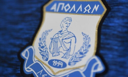 Απόλλων: Το νέο δ.σ. του Σωματείου thumb