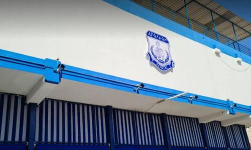 Απόλλων: «Δυσαρέσκεια από την απόφαση της Βουλής για τον Γρίβα Διγενή» thumb