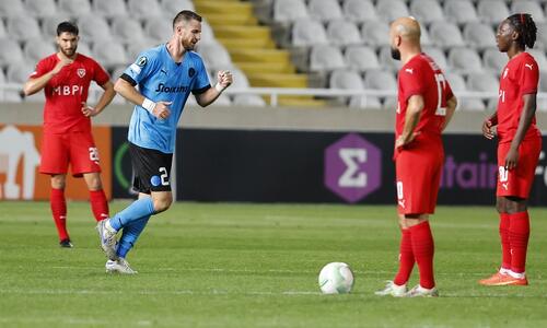 Το οξύμωρο του Απόλλωνα: Απέτυχε κι όμως πάτησε κορυφή! thumb