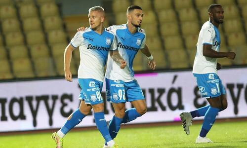 «Είναι αυτό που έλειπε στον Απόλλωνα τα προηγούμενα χρόνια» thumb