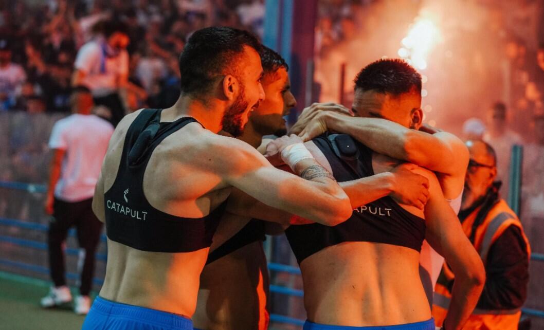 Απόλλων: «Κάτι περισσότερο από μία ομάδα»! thumb