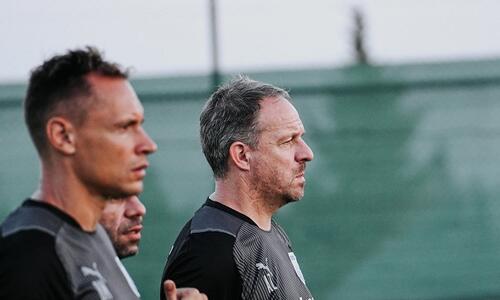 Απόλλων: Τα αγωνιστικά δεδομένα ενόψει Εθνικού thumb
