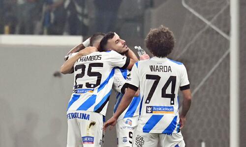 Απόλλων – ΑΠΟΕΛ 3-2:  Του στέρησε τον τίτλο, «ζωντανός» για την Ευρώπη! thumb