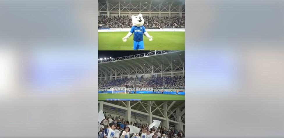 Κάλεσμα από το σωματείο του Απόλλωνα: «Η στιγμή είναι τώρα» (Βίντεο) thumb