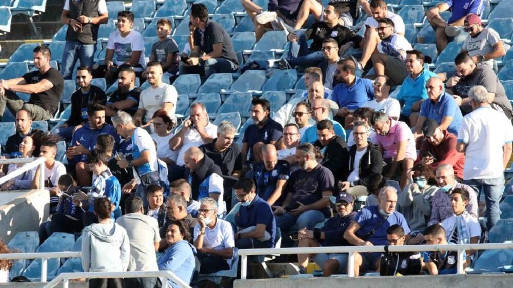 Χωρίς περιορισμούς τα εισιτήρια για Ομόνοια! thumb