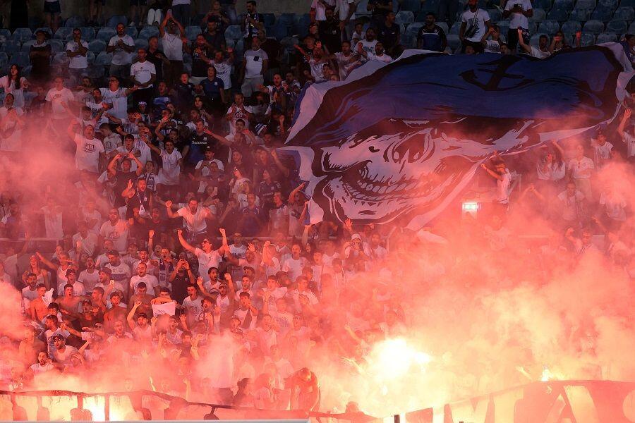 UEFA: Υπό διετή επιτήρηση ο Απόλλωνας, προειδοποίηση σε Καταλά! thumb