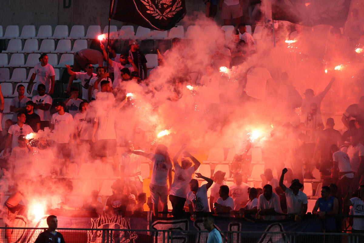 Αποθέωση και χειροκρότημα (pics) thumb