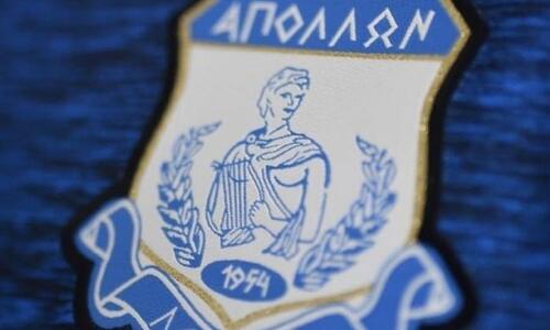 Σωματείο Απόλλων: Ανατροπή δεδομένων!  thumb