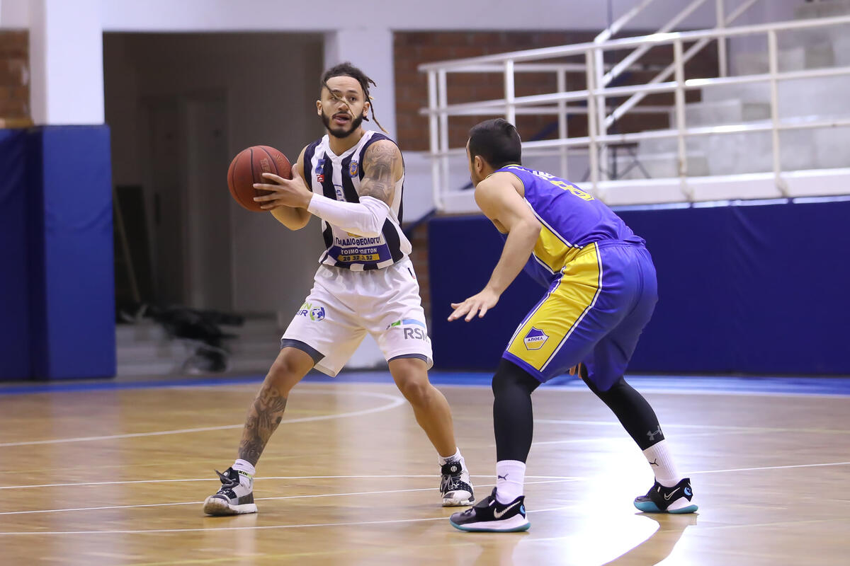 Με το δεξί στη νέα χρονιά ο ΑΠΟΠ, κέρδισε τον ΑΠΟΕΛ  thumb
