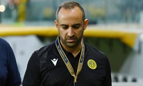 Ανατροπή: Συνεχίζει στην ΑΕΛ ο Χατζηγιάννης thumb