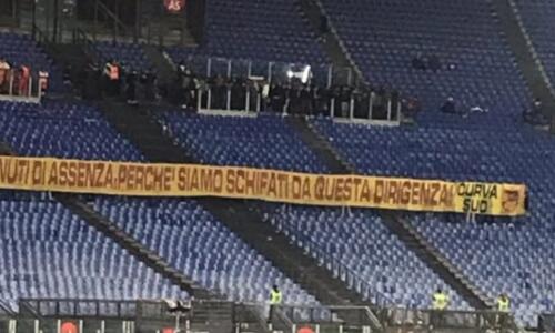 Νέα διαμαρτυρία από τους οργανωμένους κατά της διοίκησης, αποχή 15 λεπτών από το πέταλο thumb