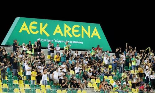 Πακέτα εισιτηρίων, μόνο σε μπουτίκ και σωματείο... (ανακοίνωση) thumb