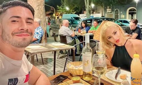 Τραγωδία: Ποδοσφαιρίστρια στραγγαλίστηκε από τον σύζυγό της, που μετά αυτοκτόνησε thumb